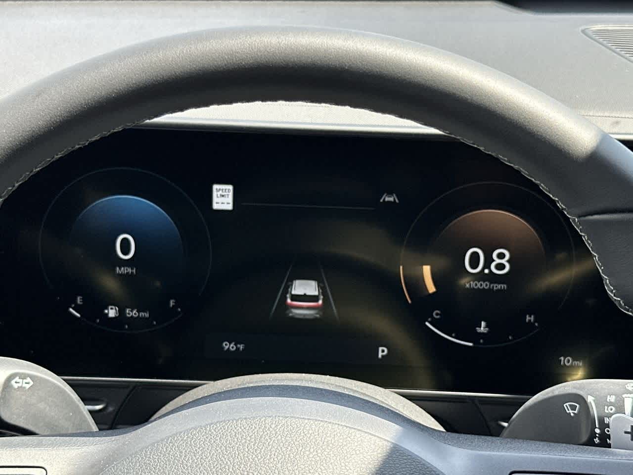 Thumbnail: 2026 Hyundai Kona - 16