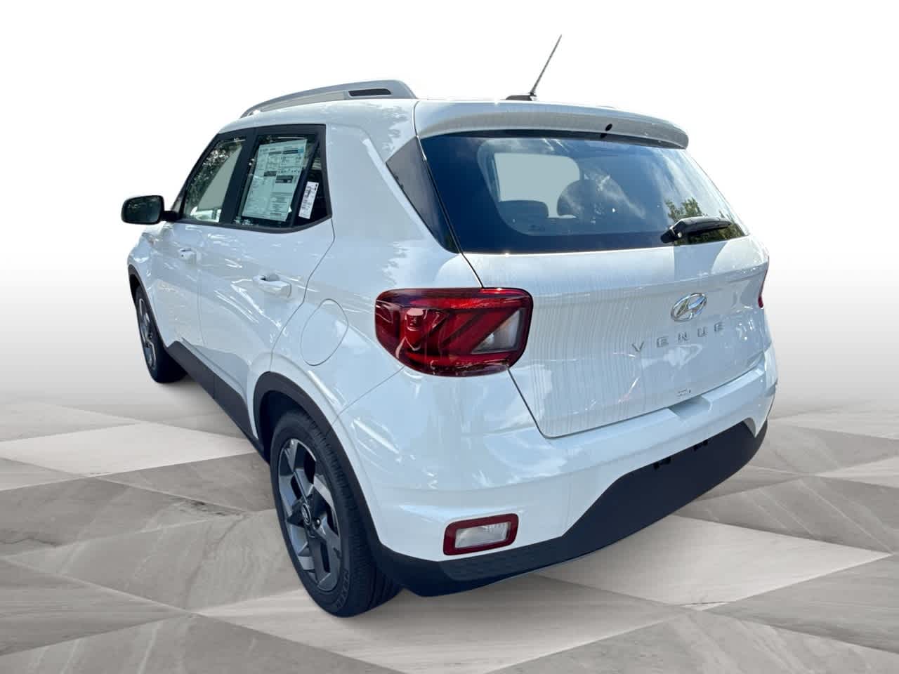 Thumbnail: 2025 Hyundai Venue - 6
