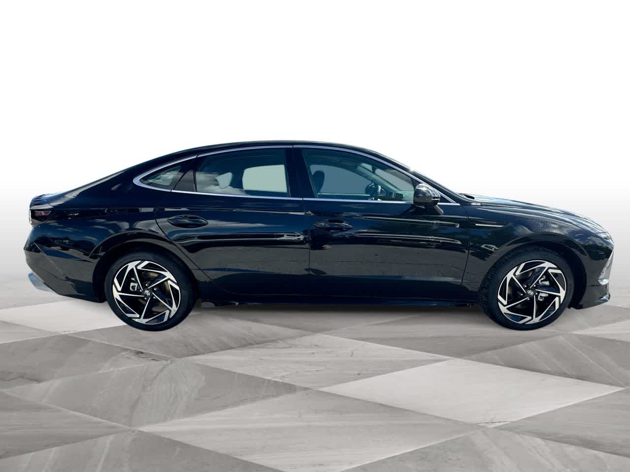 Thumbnail: 2026 Hyundai Sonata - 9