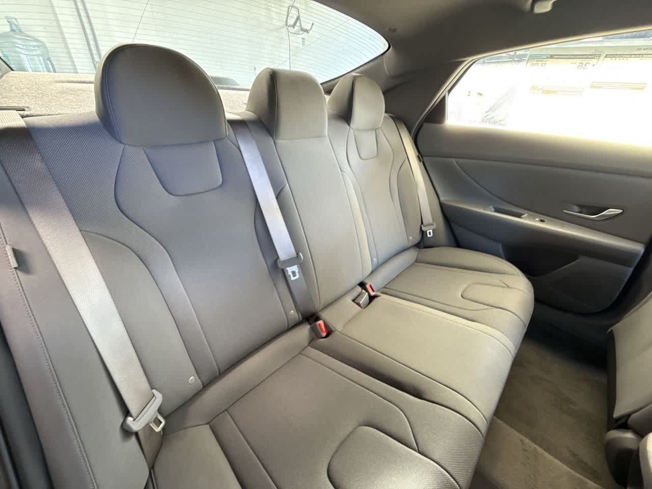 Thumbnail: 2025 Hyundai Elantra - 26