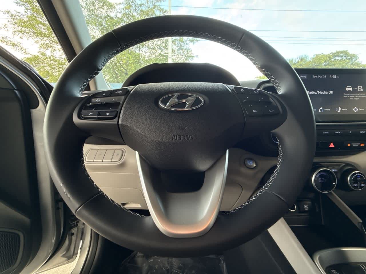 Thumbnail: 2025 Hyundai Venue - 15