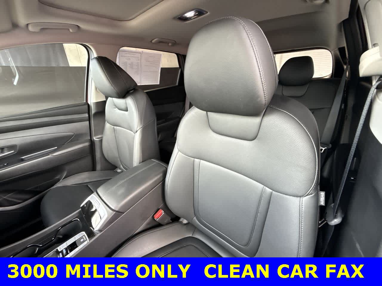 Thumbnail: 2025 Hyundai Tucson - 14