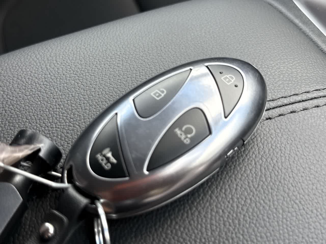 Thumbnail: 2026 Hyundai Tucson - 28