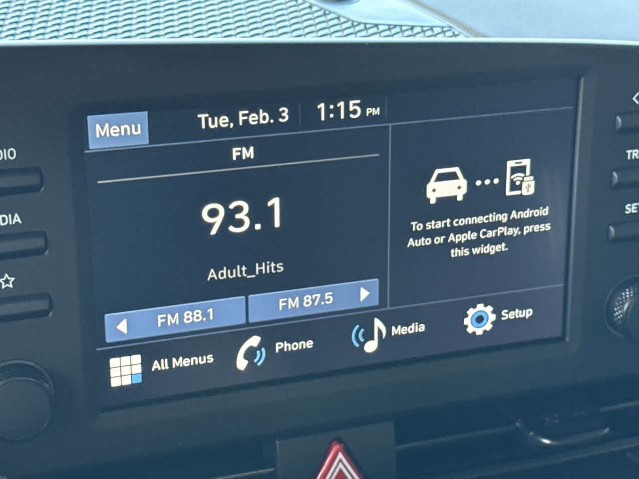 Thumbnail: 2026 Hyundai Elantra - 18