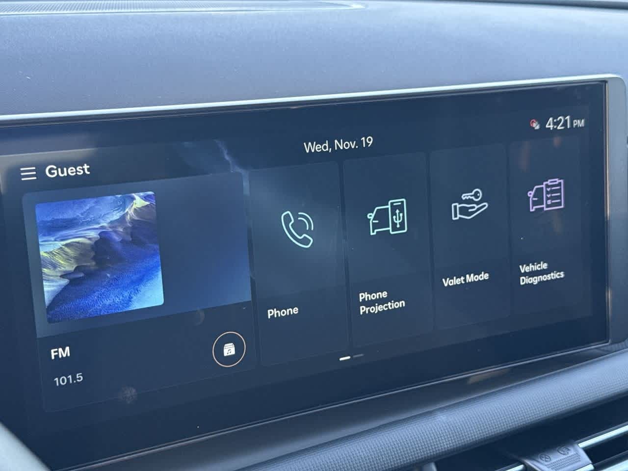 Thumbnail: 2026 Hyundai Tucson - 18