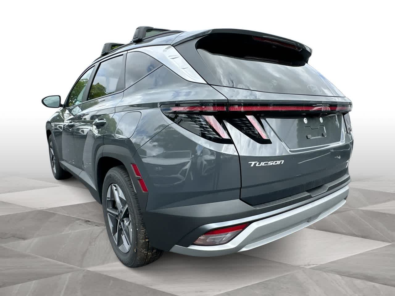 Thumbnail: 2025 Hyundai Tucson - 6