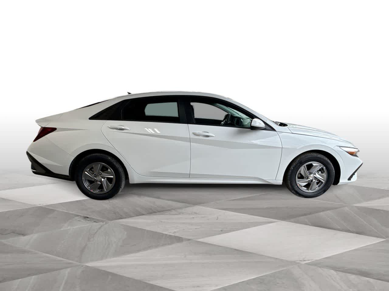 Thumbnail: 2026 Hyundai Elantra - 9