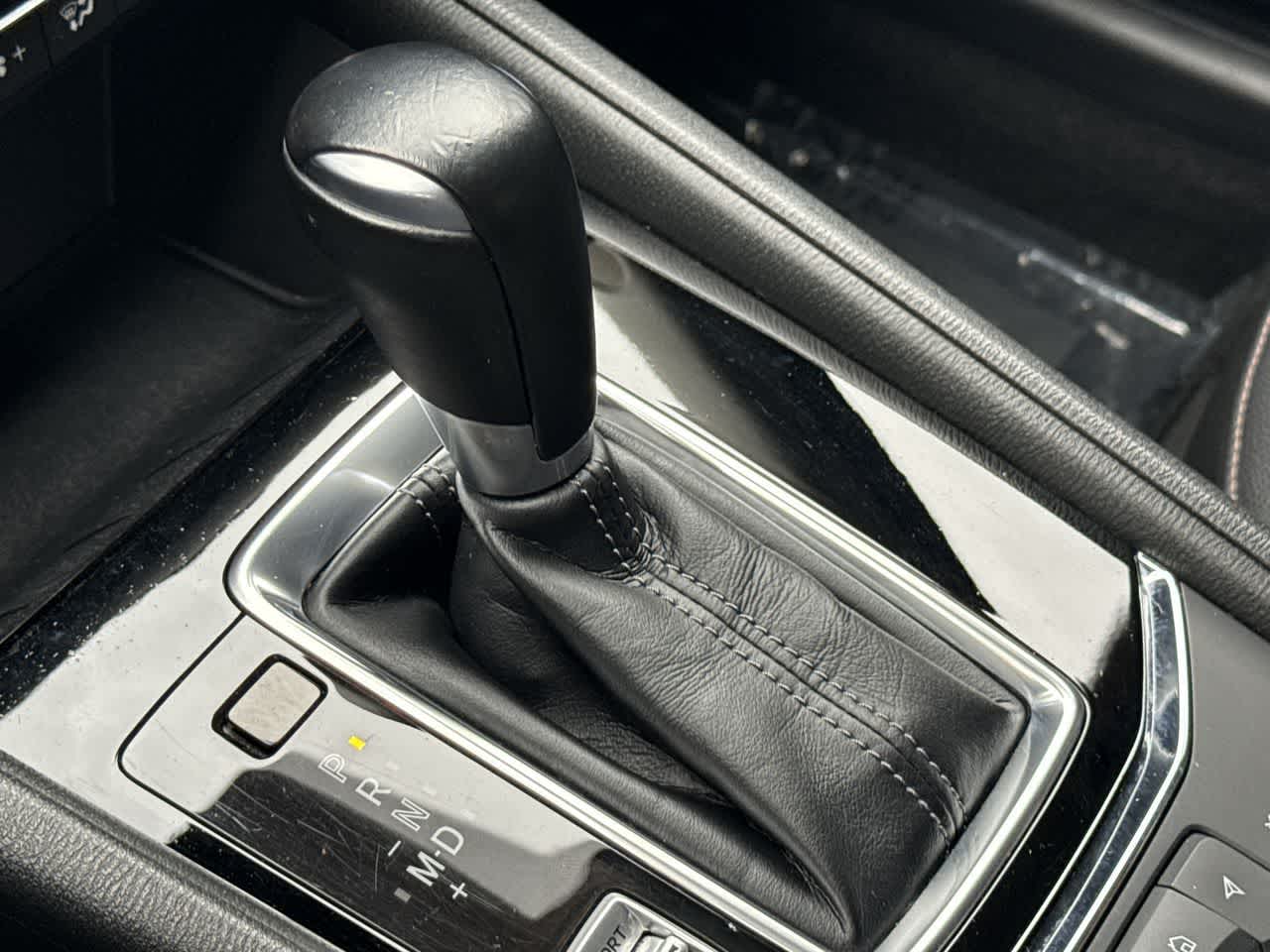 Thumbnail: 2023 Mazda CX-5 - 21