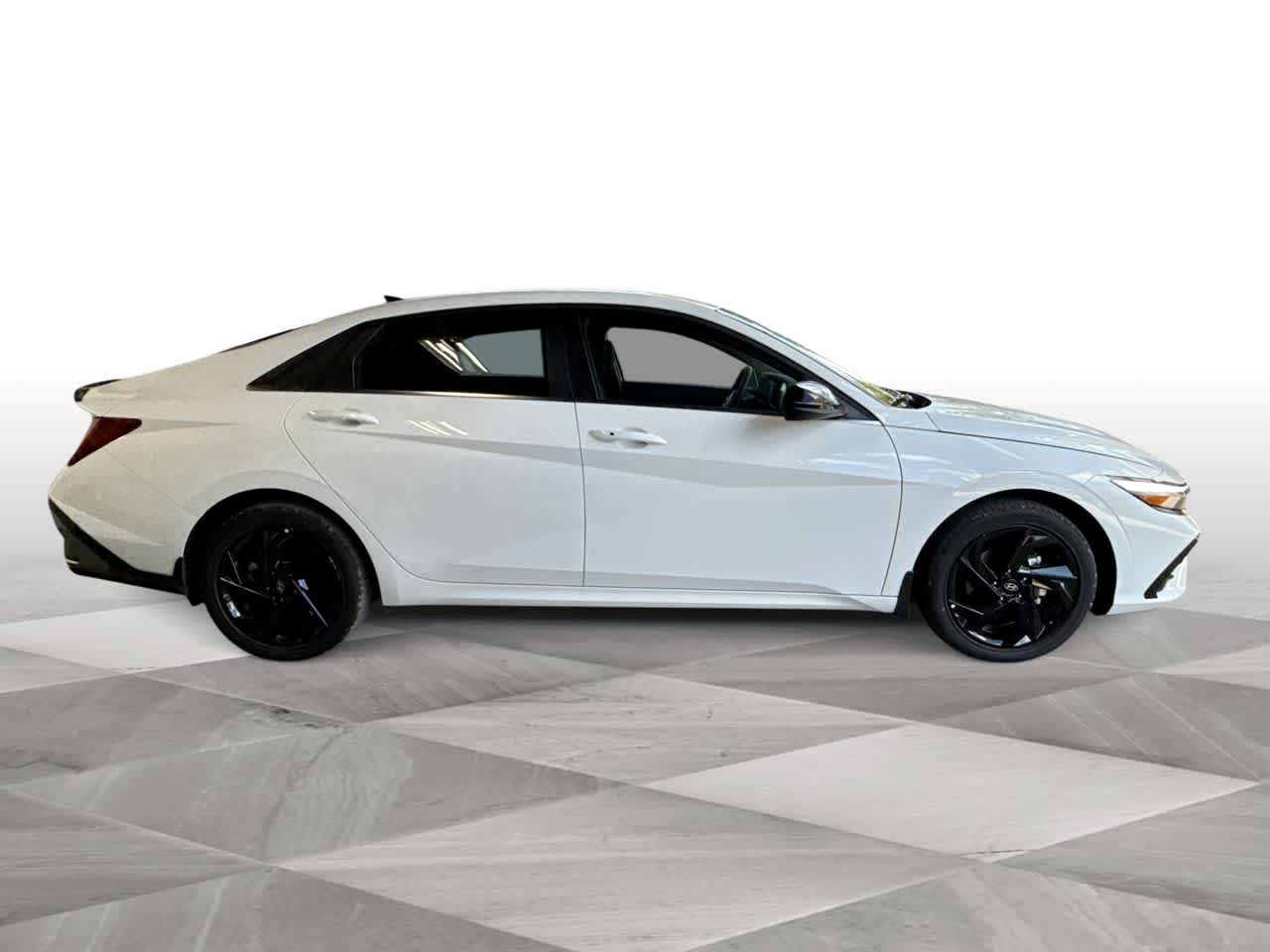 Thumbnail: 2026 Hyundai Elantra - 9