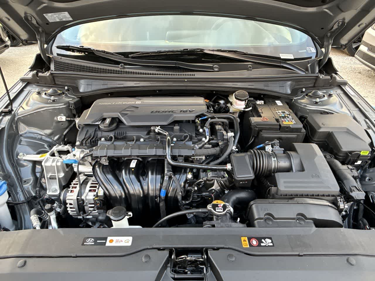 Thumbnail: 2026 Hyundai Elantra - 12