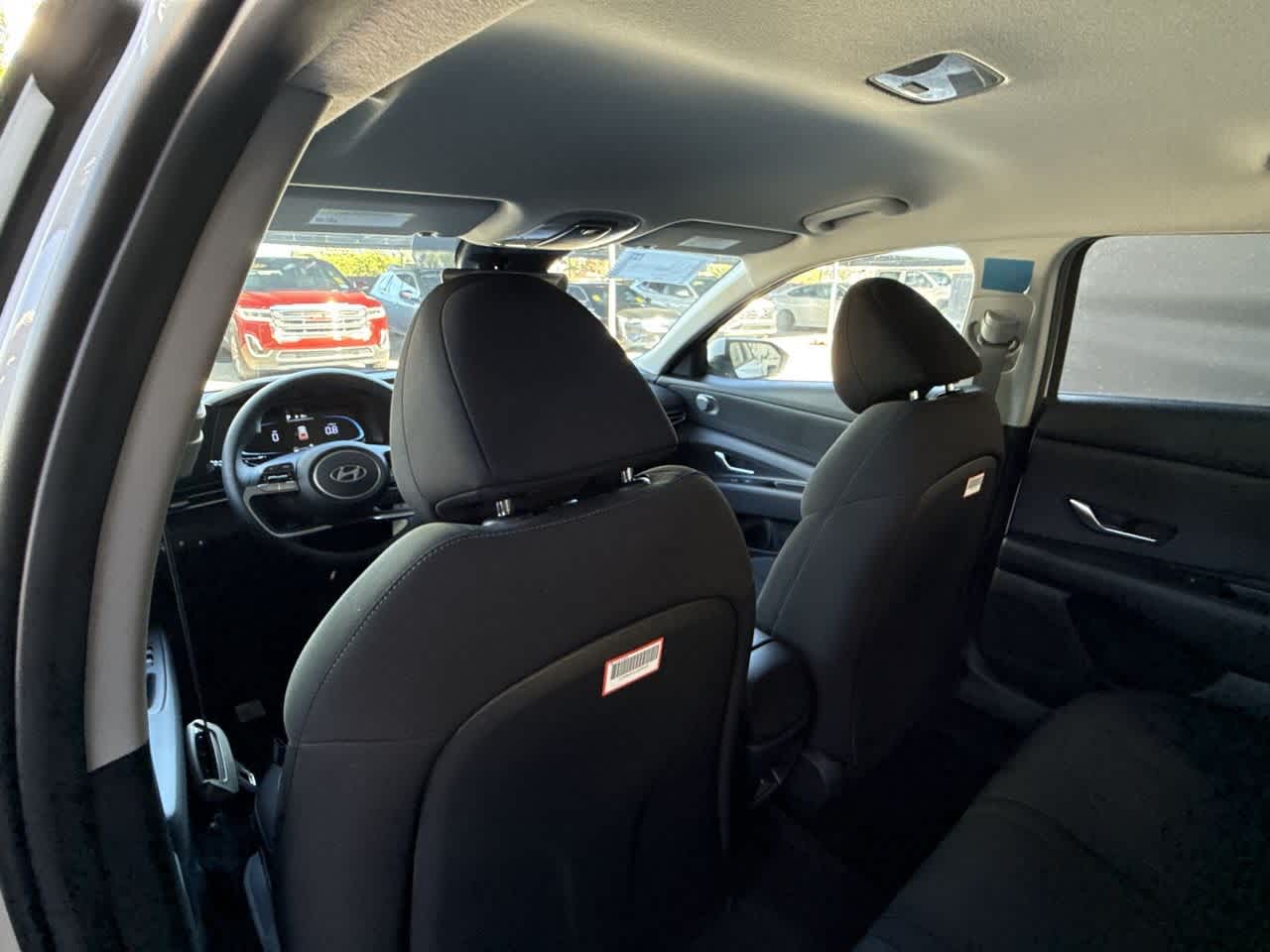 Thumbnail: 2026 Hyundai Elantra - 23