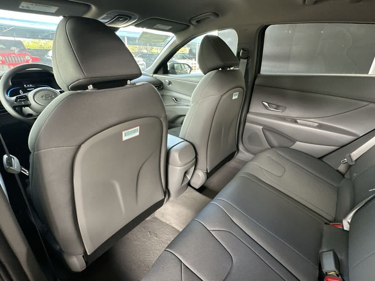 Thumbnail: 2025 Hyundai Elantra - 23