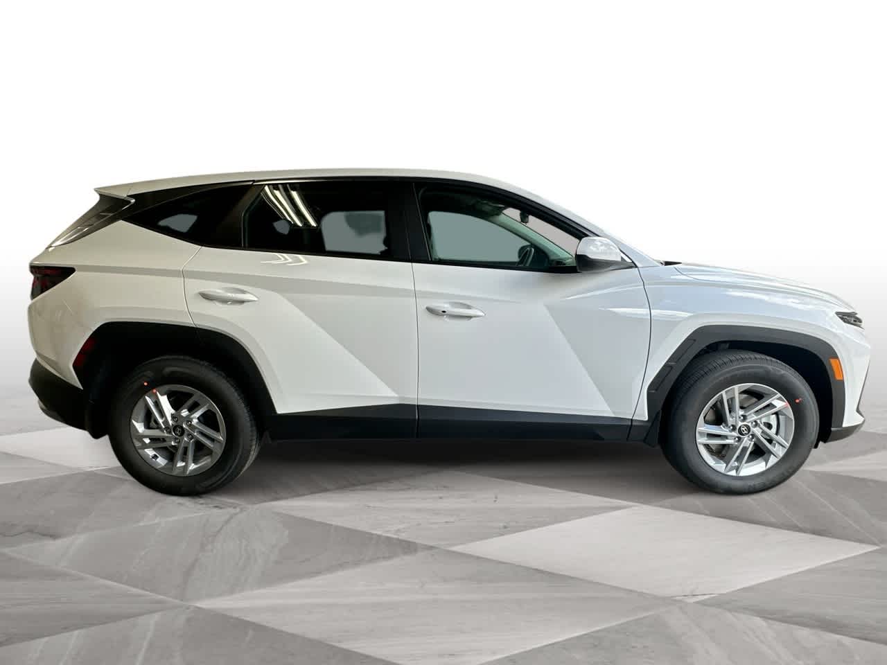Thumbnail: 2026 Hyundai Tucson - 9