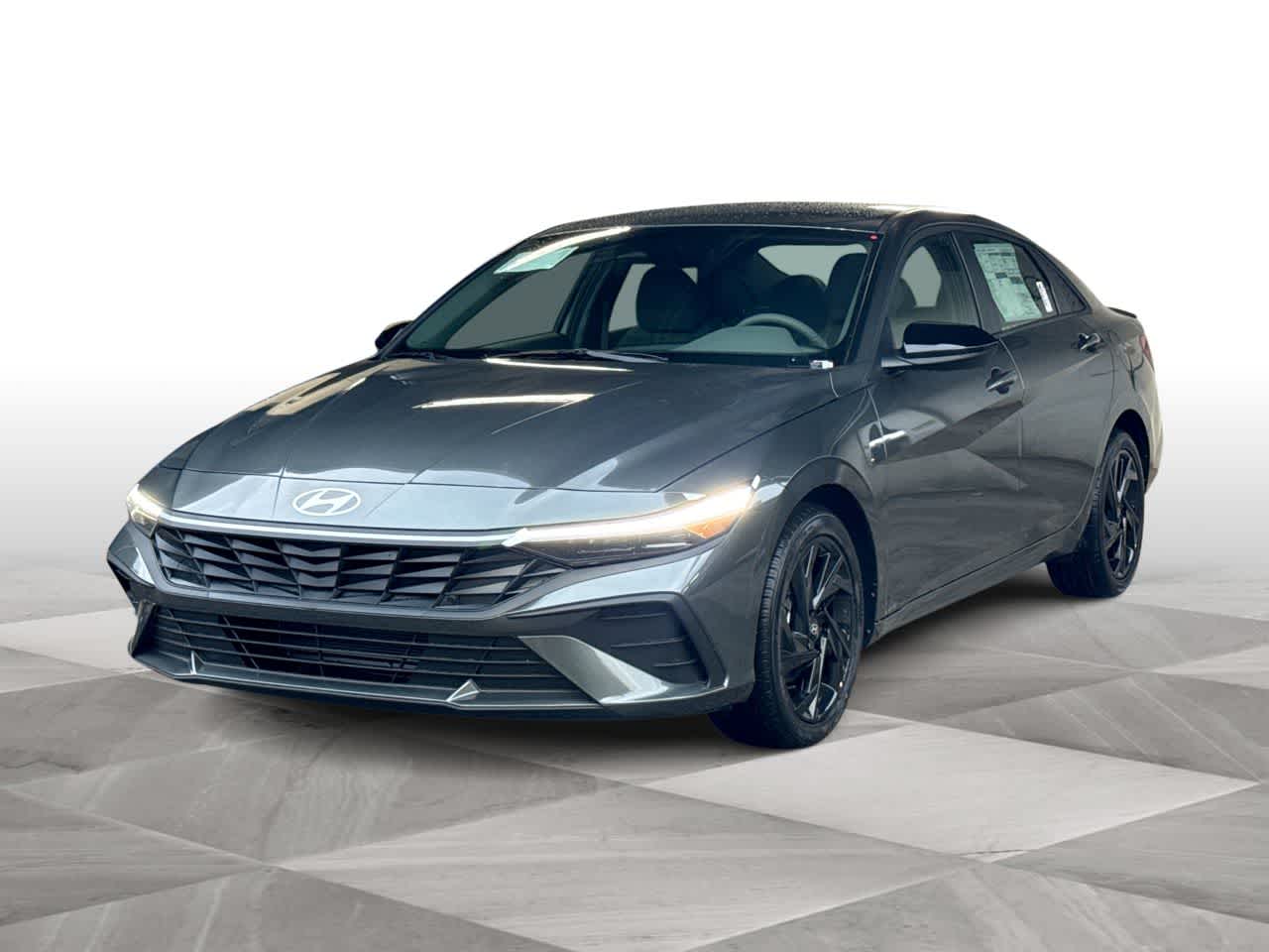 Thumbnail: 2026 Hyundai Elantra - 1