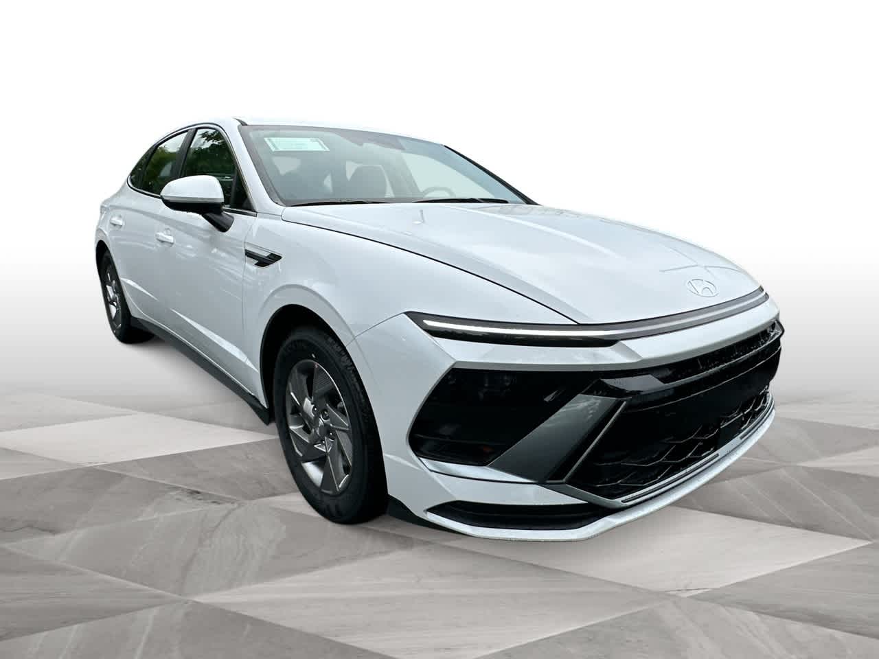 Thumbnail: 2026 Hyundai Sonata - 2