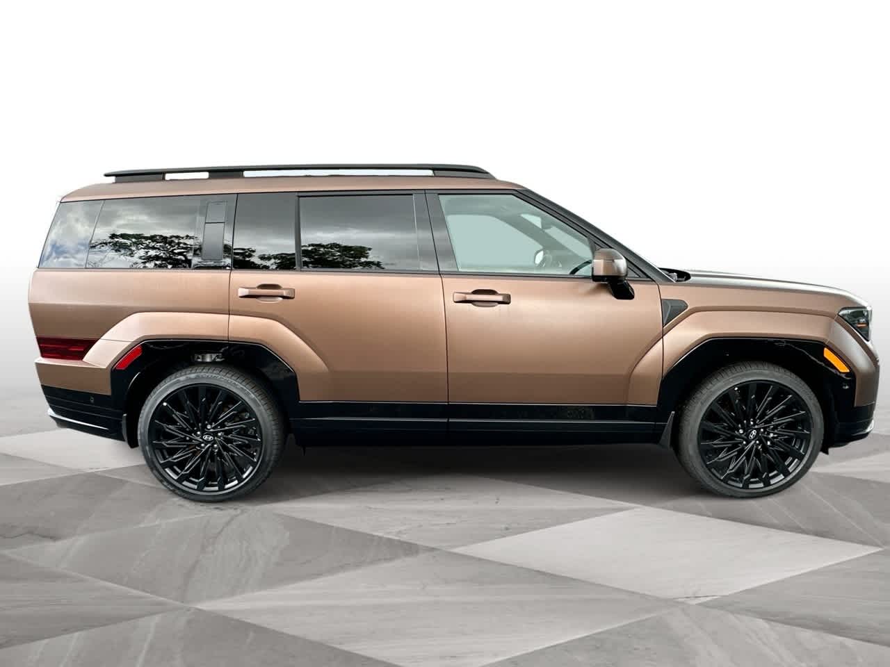 Thumbnail: 2026 Hyundai Santa Fe - 9