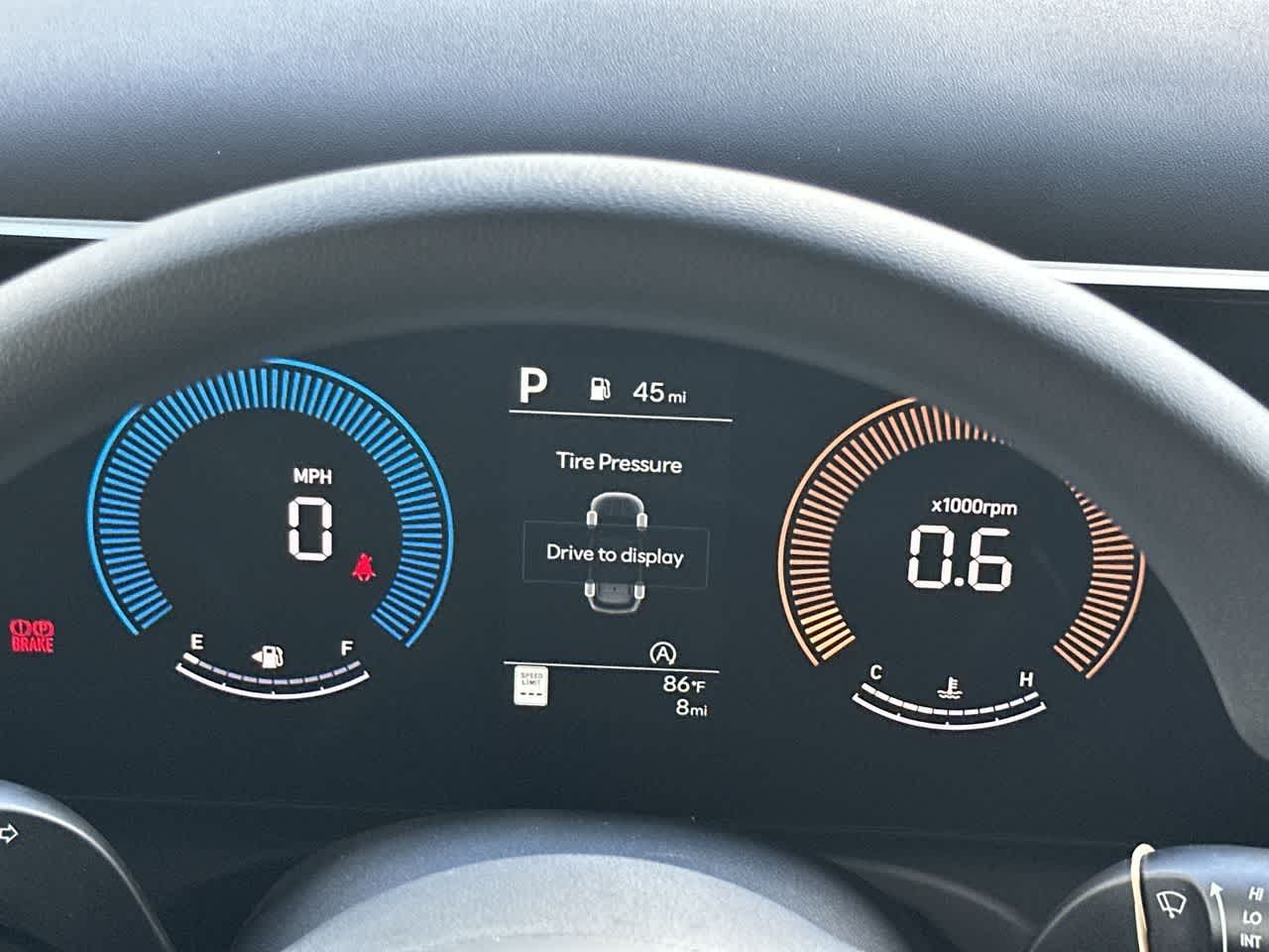 Thumbnail: 2026 Hyundai Tucson - 16