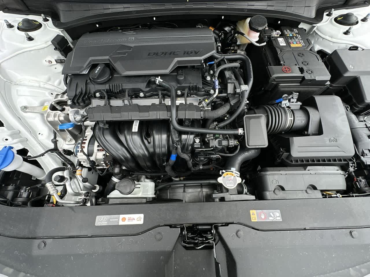 Thumbnail: 2025 Hyundai Elantra - 12