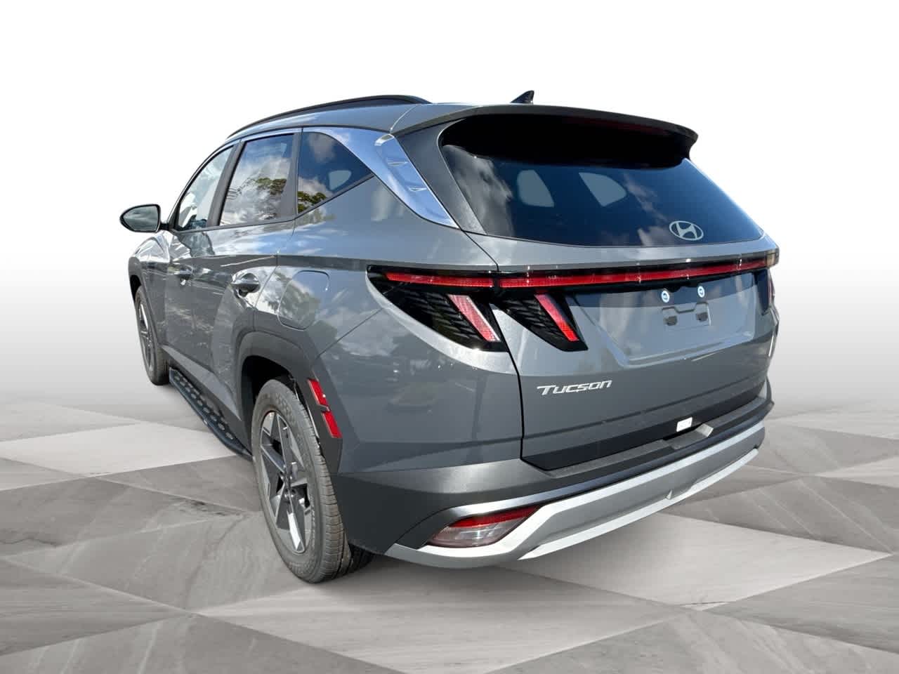 Thumbnail: 2026 Hyundai Tucson - 6