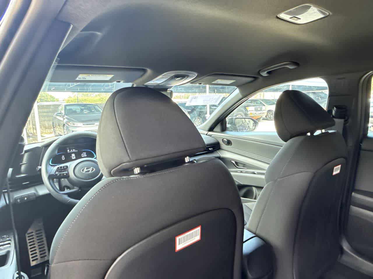 Thumbnail: 2026 Hyundai Elantra - 23