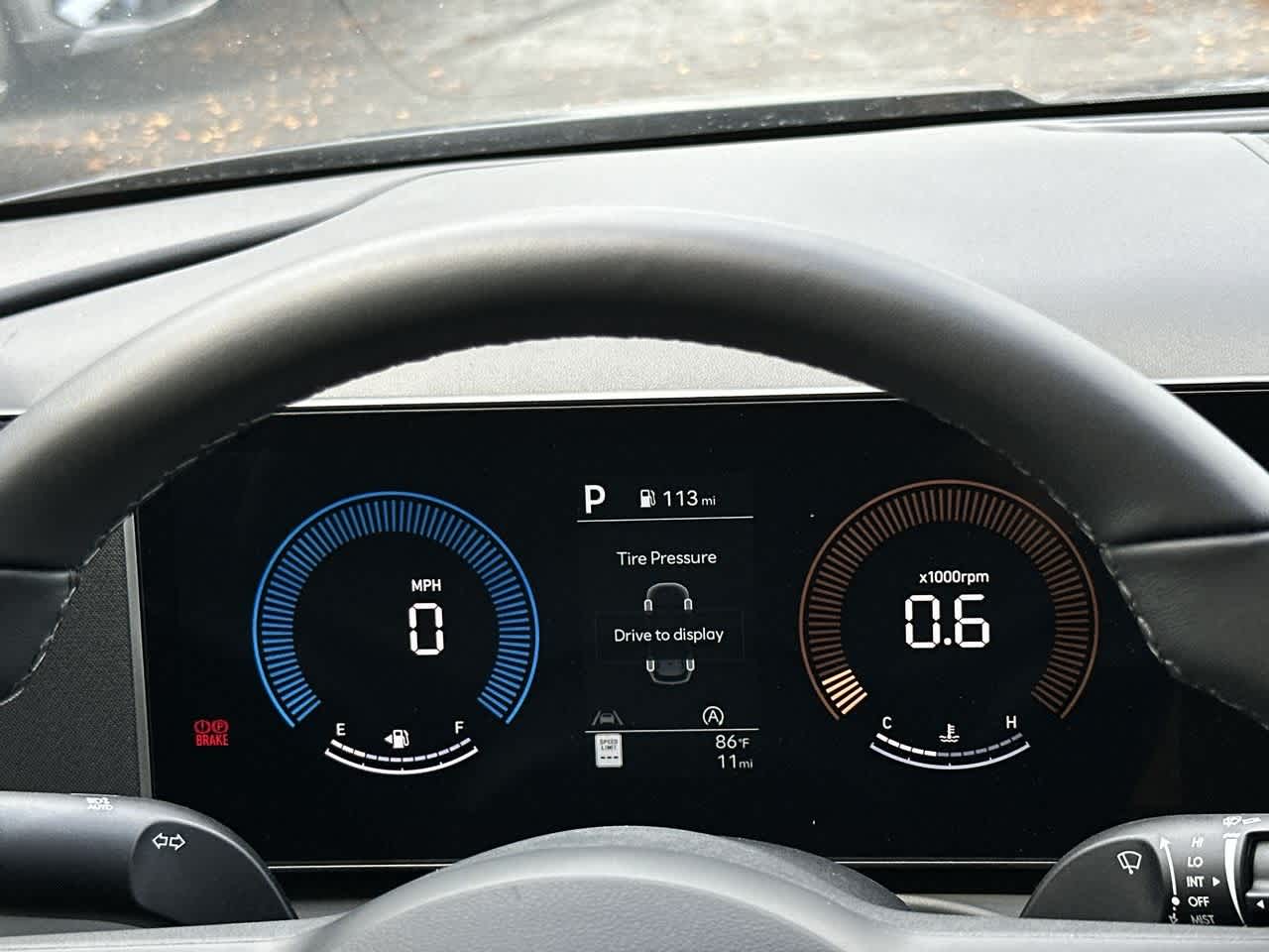 Thumbnail: 2025 Hyundai Tucson - 16