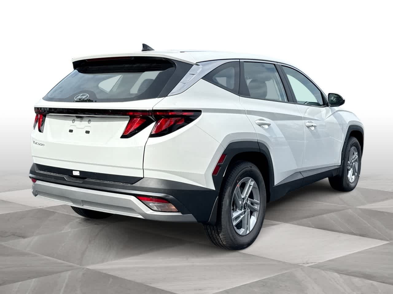 Thumbnail: 2026 Hyundai Tucson - 8