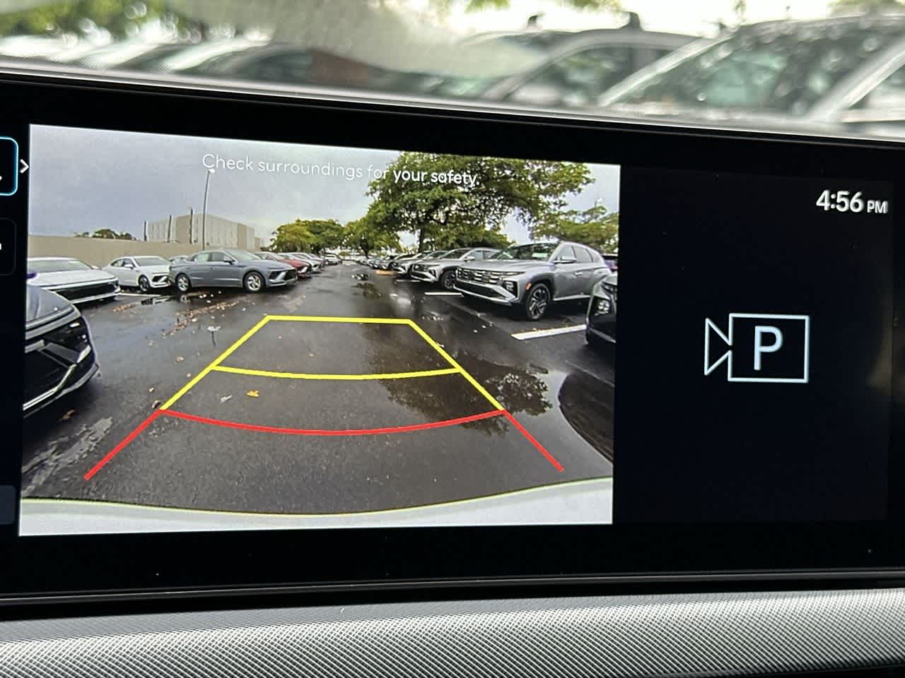 Thumbnail: 2026 Hyundai Sonata - 19