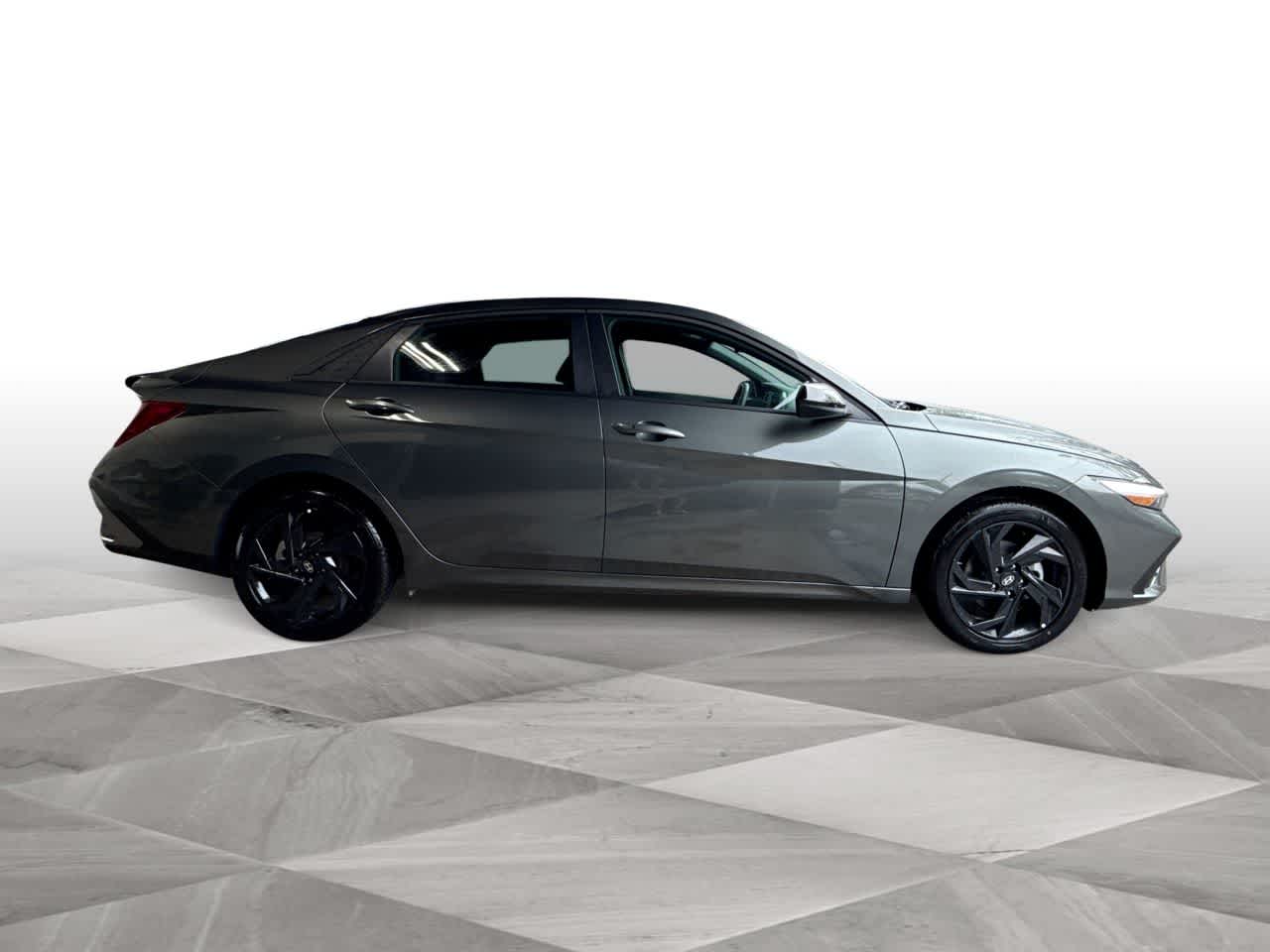 Thumbnail: 2026 Hyundai Elantra - 9