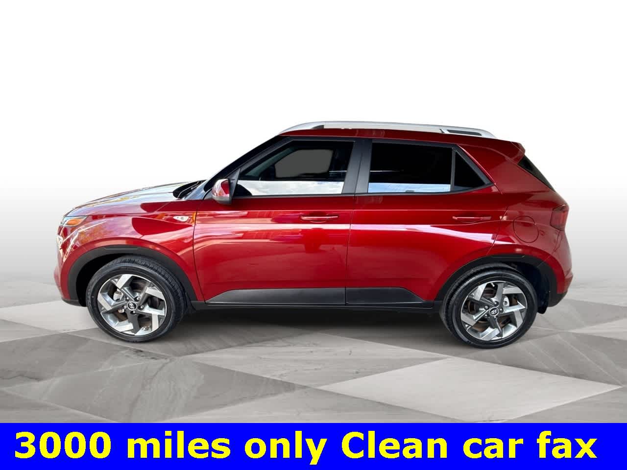 Thumbnail: 2024 Hyundai Venue - 5