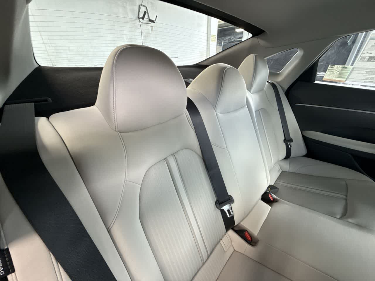 Thumbnail: 2026 Hyundai Sonata - 26