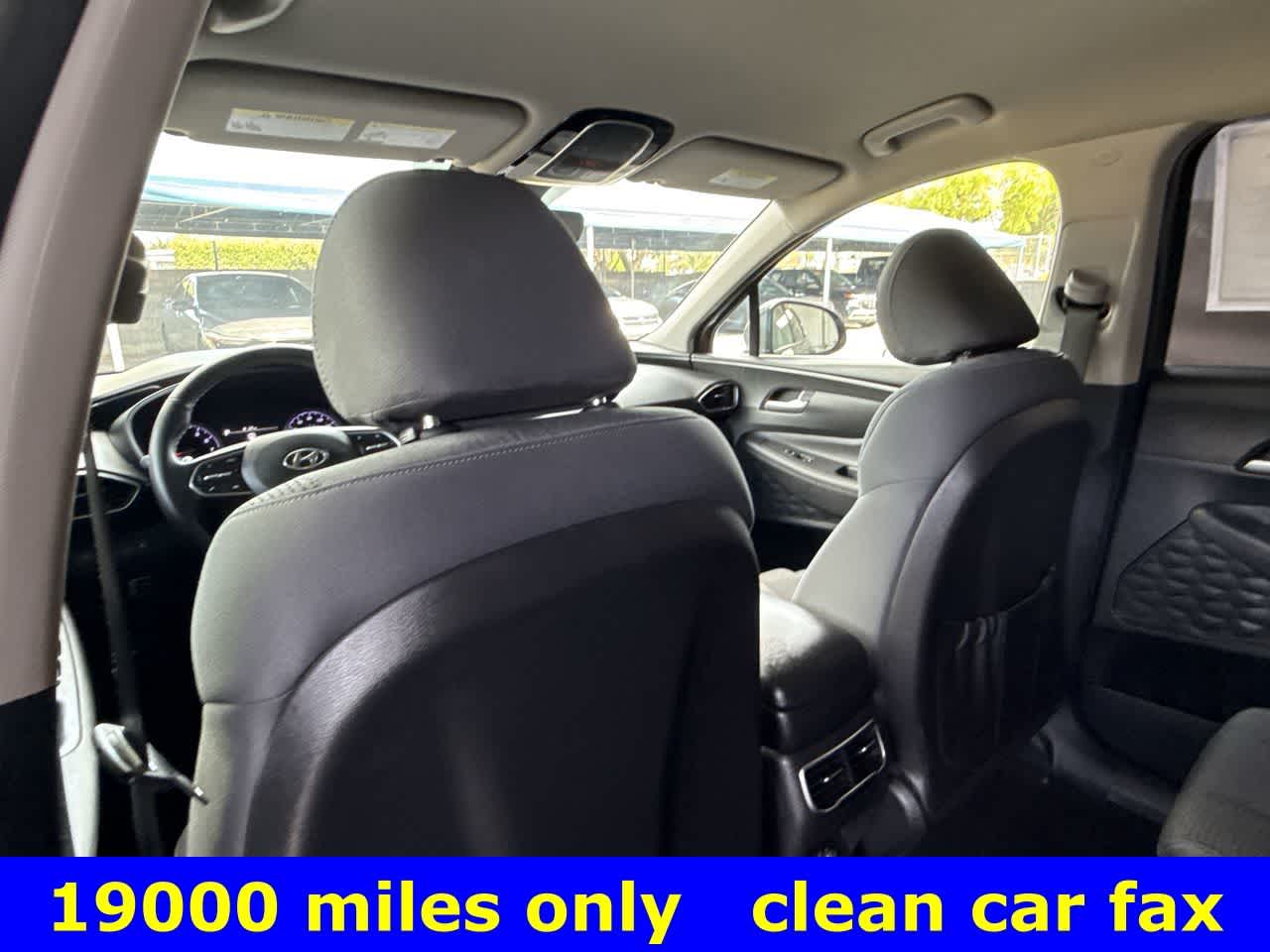 Thumbnail: 2023 Hyundai Santa Fe - 23