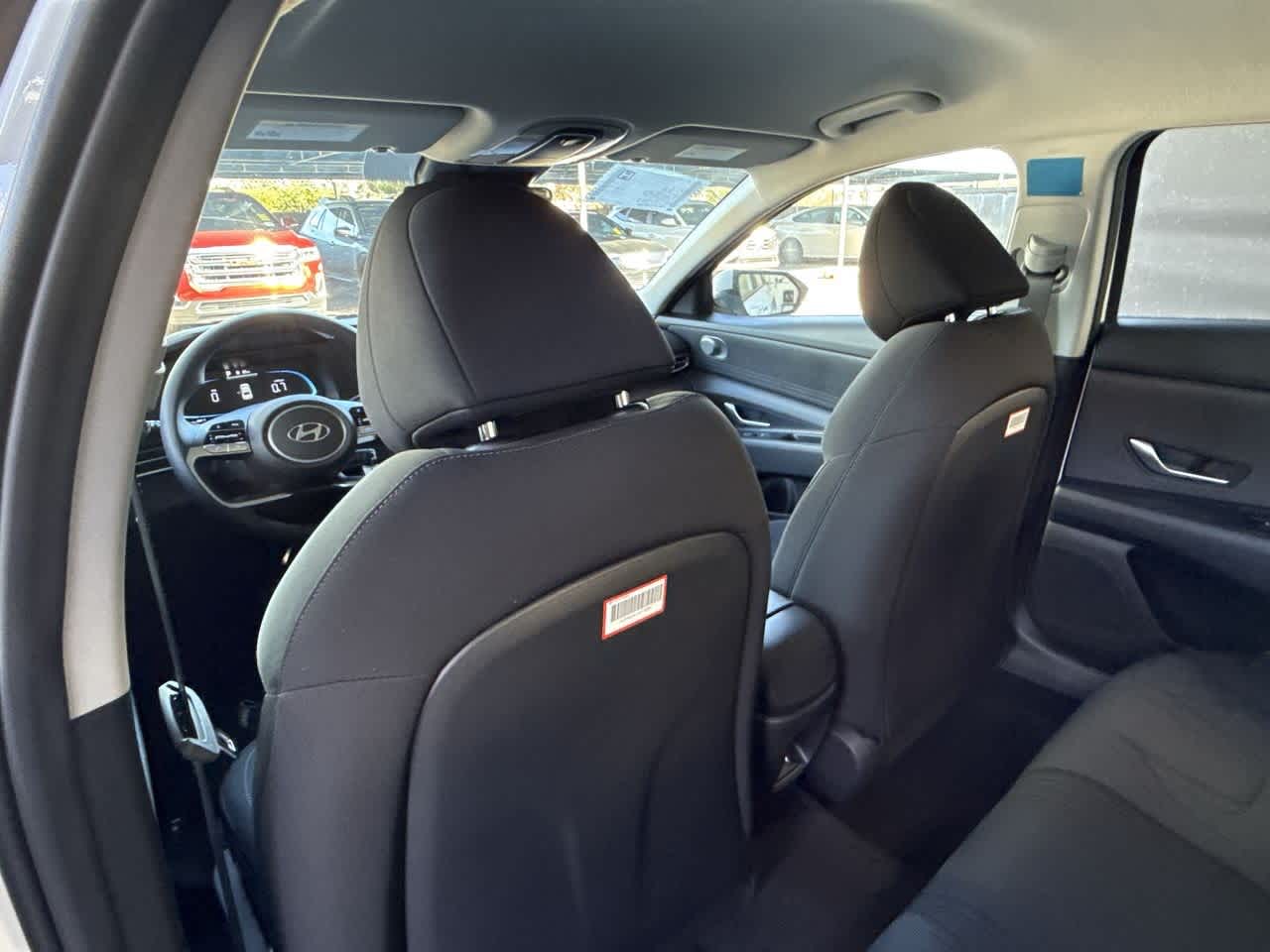 Thumbnail: 2026 Hyundai Elantra - 23