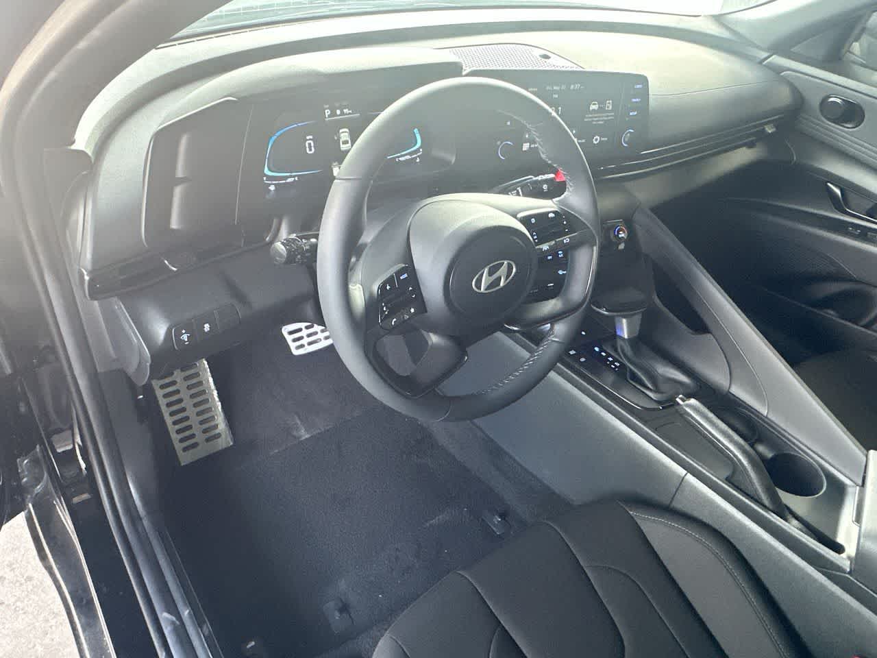 Thumbnail: 2026 Hyundai Elantra - 13