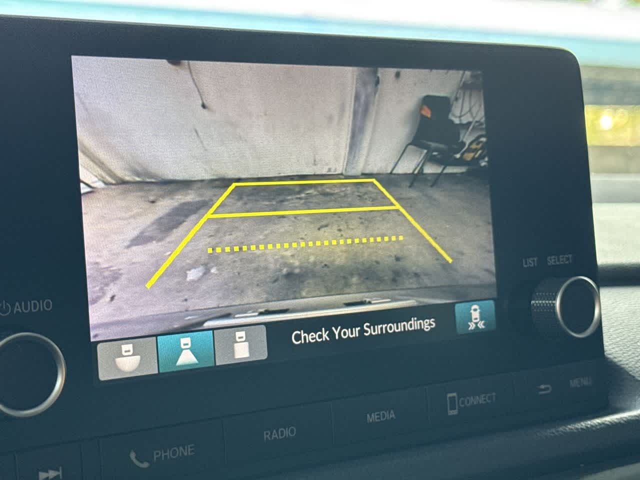 Thumbnail: 2024 Acura Integra - 19