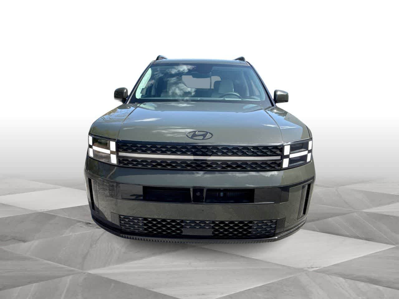 Thumbnail: 2026 Hyundai Santa Fe - 3