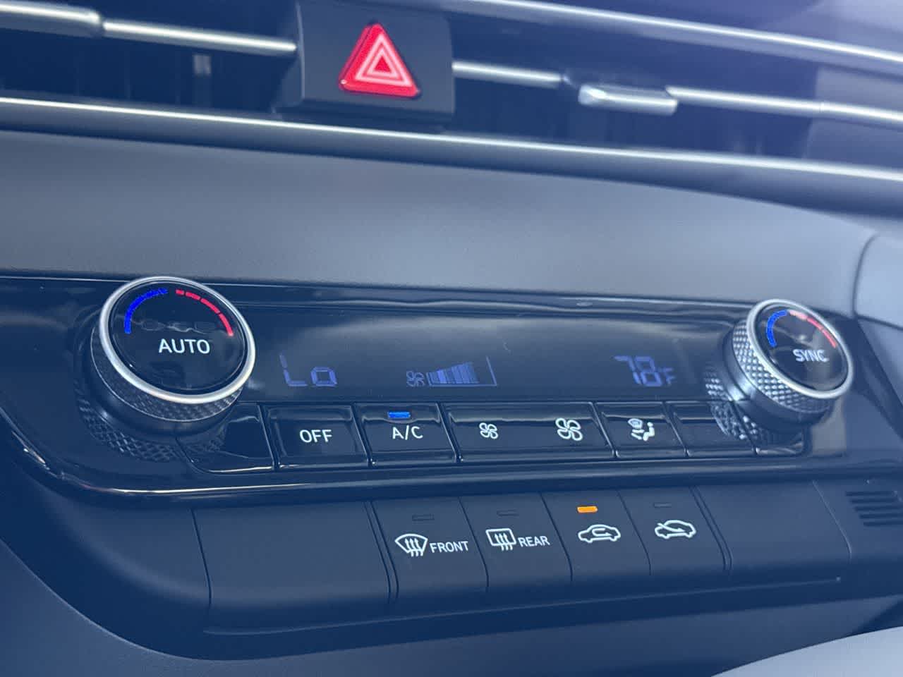 Thumbnail: 2026 Hyundai Elantra - 20