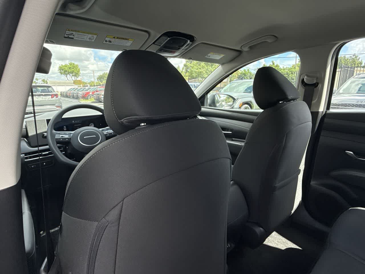 Thumbnail: 2026 Hyundai Tucson - 23