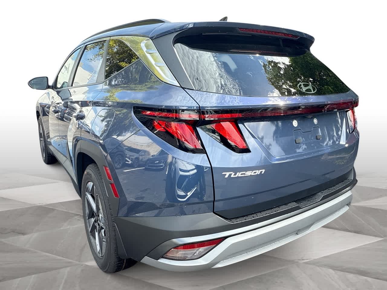 Thumbnail: 2026 Hyundai Tucson - 6