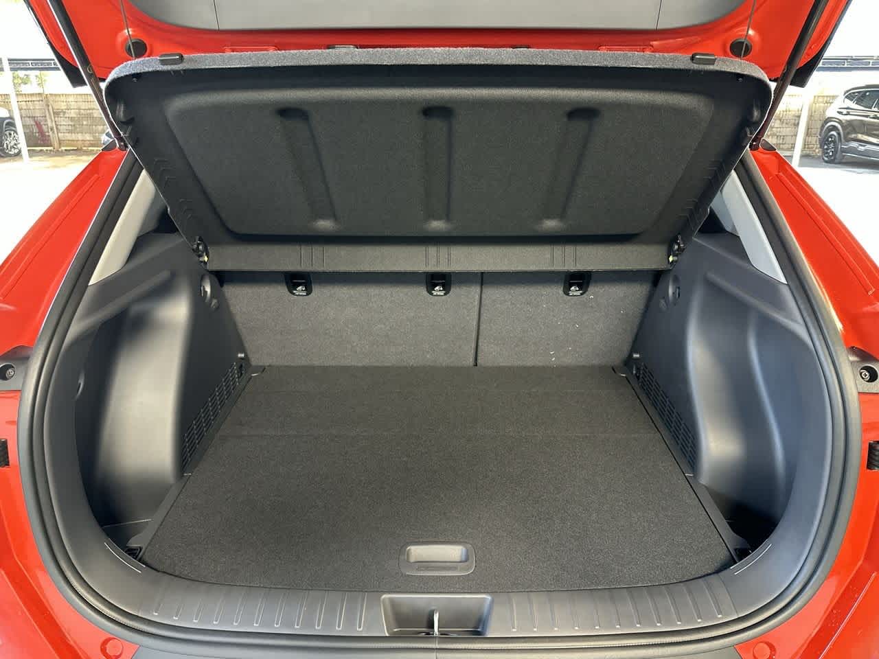 Thumbnail: 2026 Hyundai Kona - 25