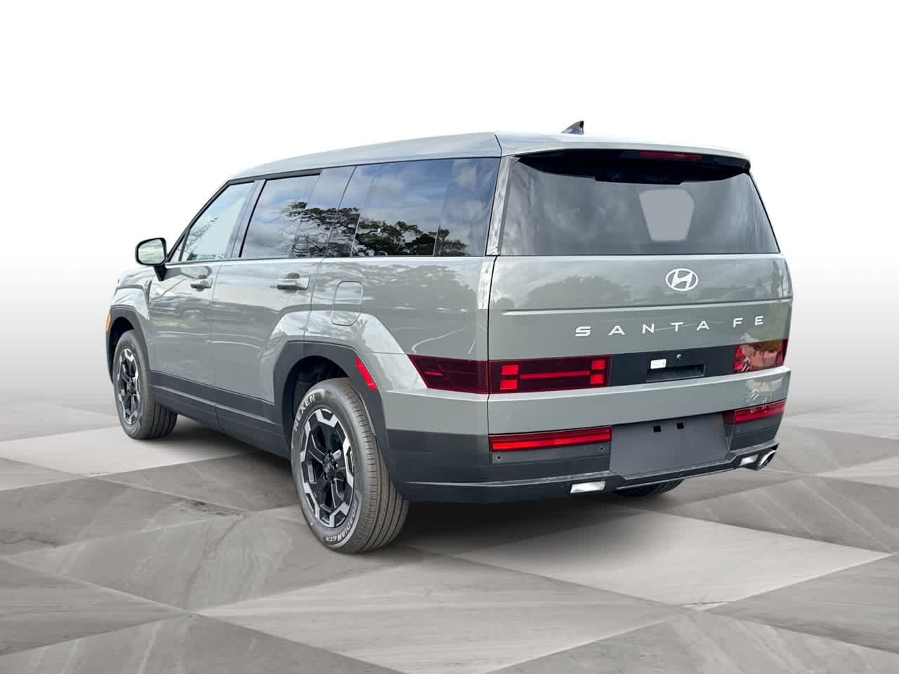 Thumbnail: 2026 Hyundai Santa Fe - 6