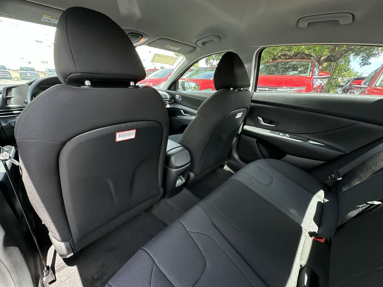 Thumbnail: 2025 Hyundai Elantra - 23