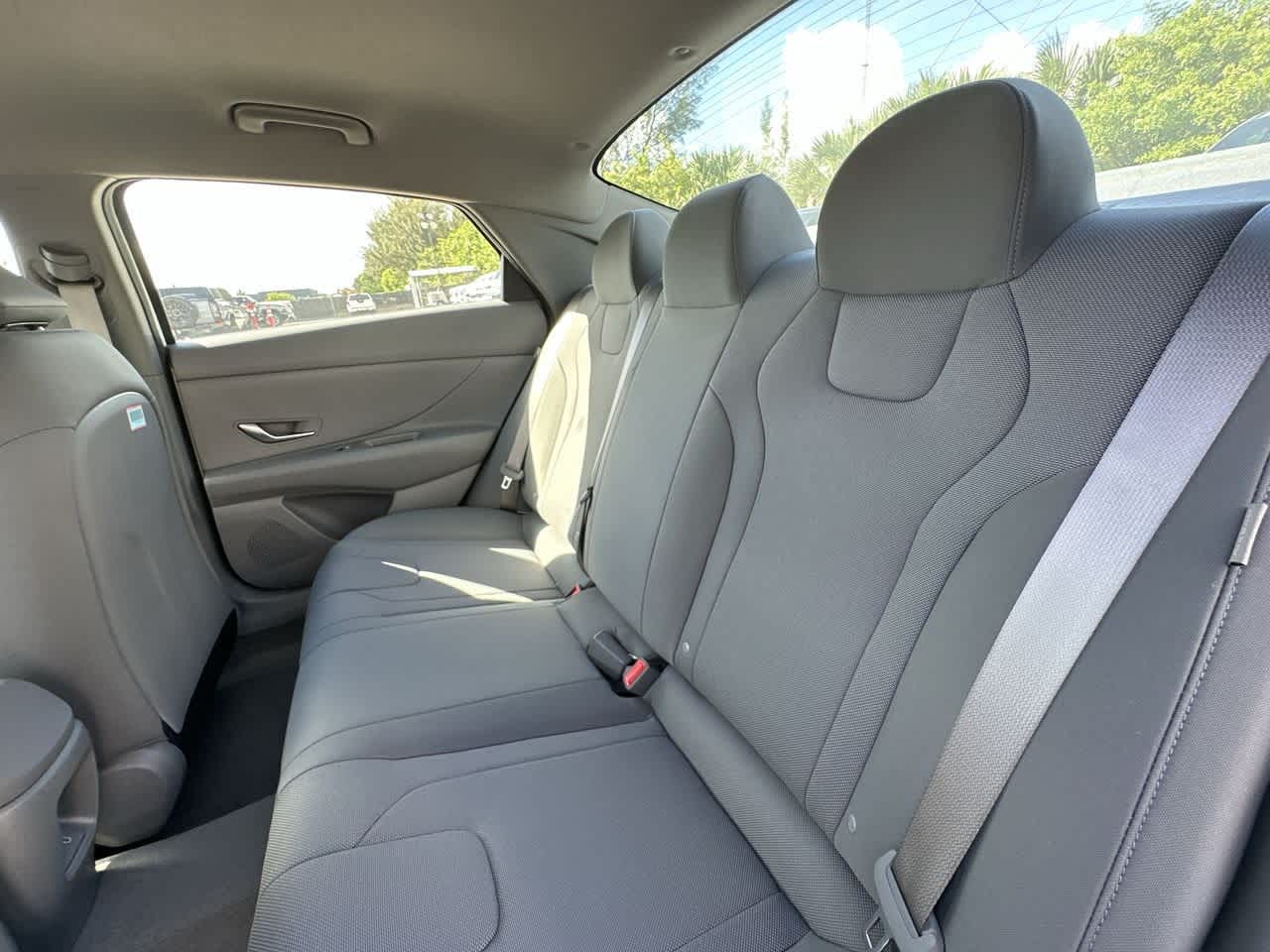 Thumbnail: 2025 Hyundai Elantra - 22