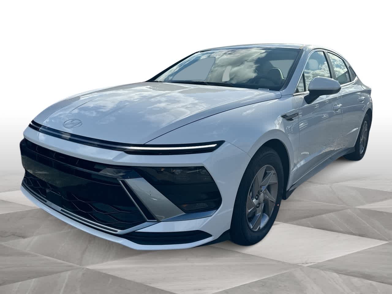 Thumbnail: 2026 Hyundai Sonata - 1