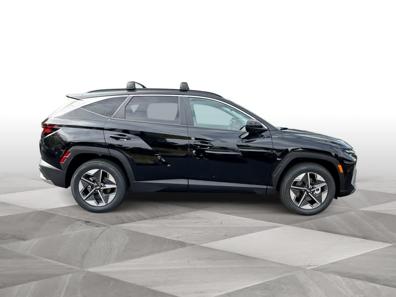 Thumbnail: 2026 Hyundai Tucson - 9