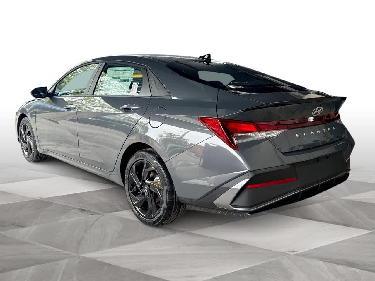 Thumbnail: 2026 Hyundai Elantra - 6