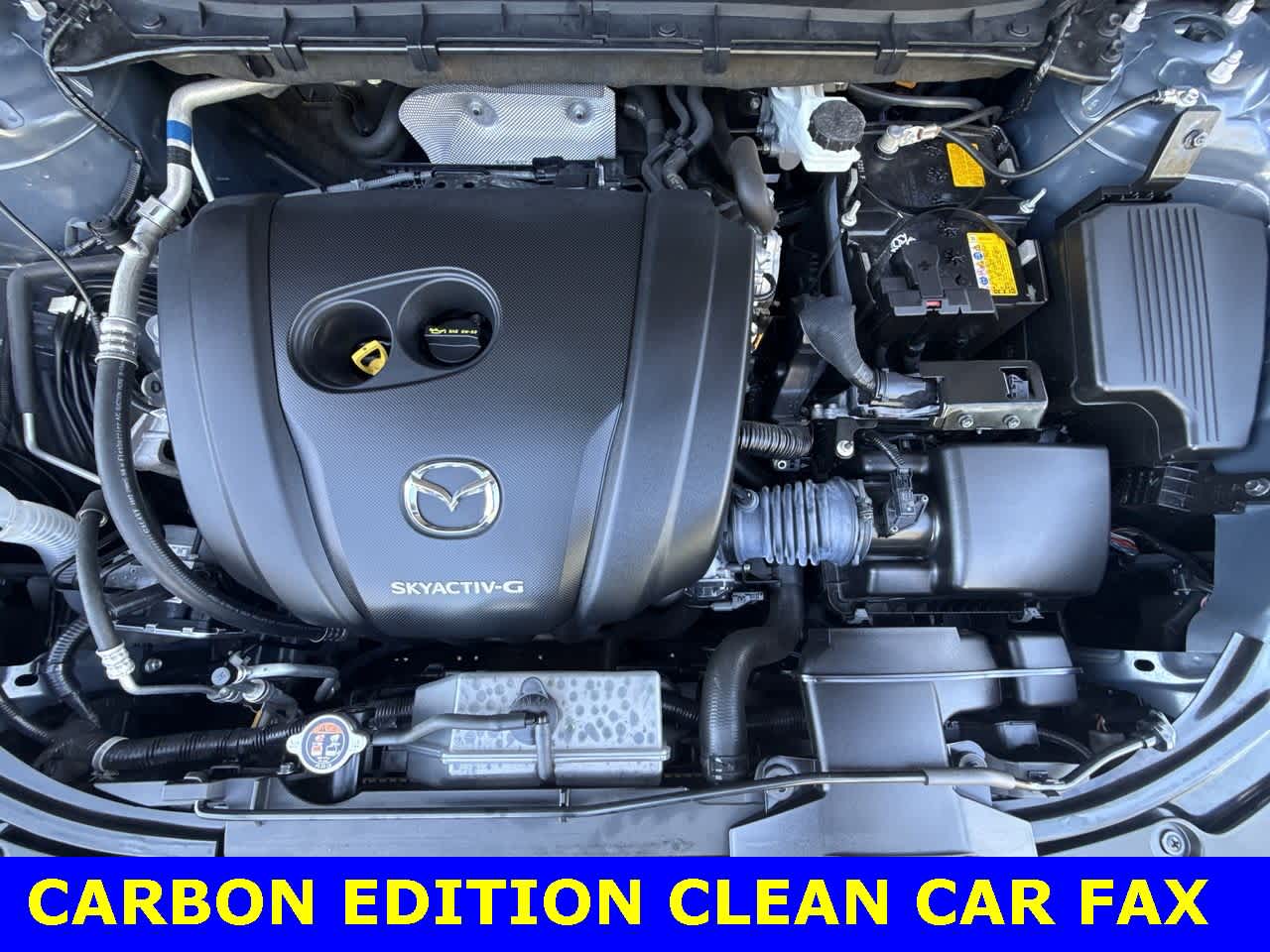 Thumbnail: 2023 Mazda CX-5 - 12