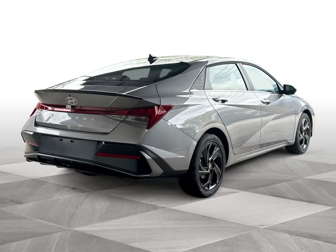 Thumbnail: 2026 Hyundai Elantra - 8