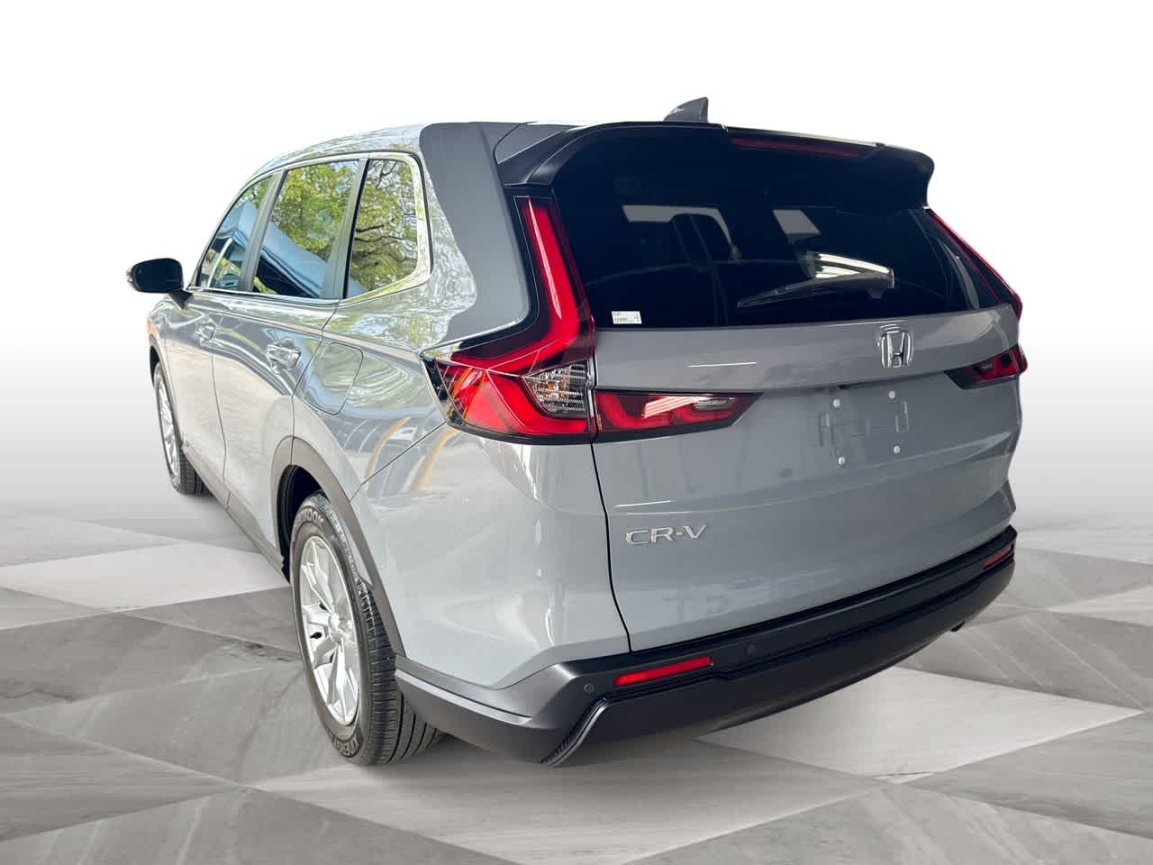 Thumbnail: 2023 Honda CR-V - 6