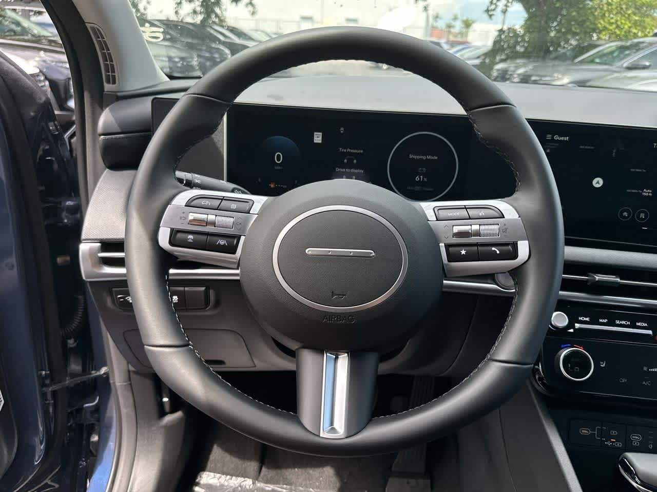 Thumbnail: 2025 Hyundai Tucson - 15