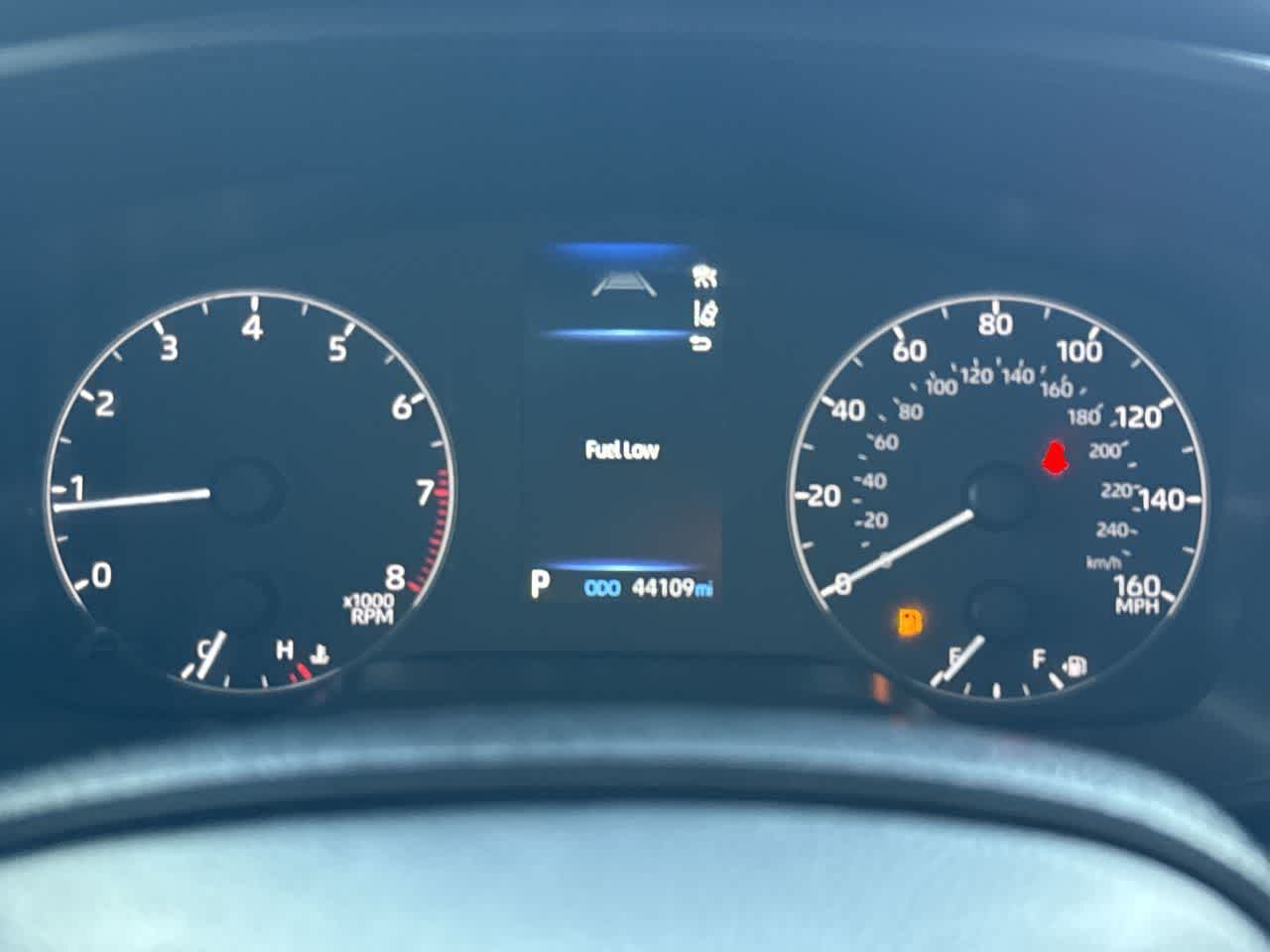 Thumbnail: 2024 Toyota Corolla - 16